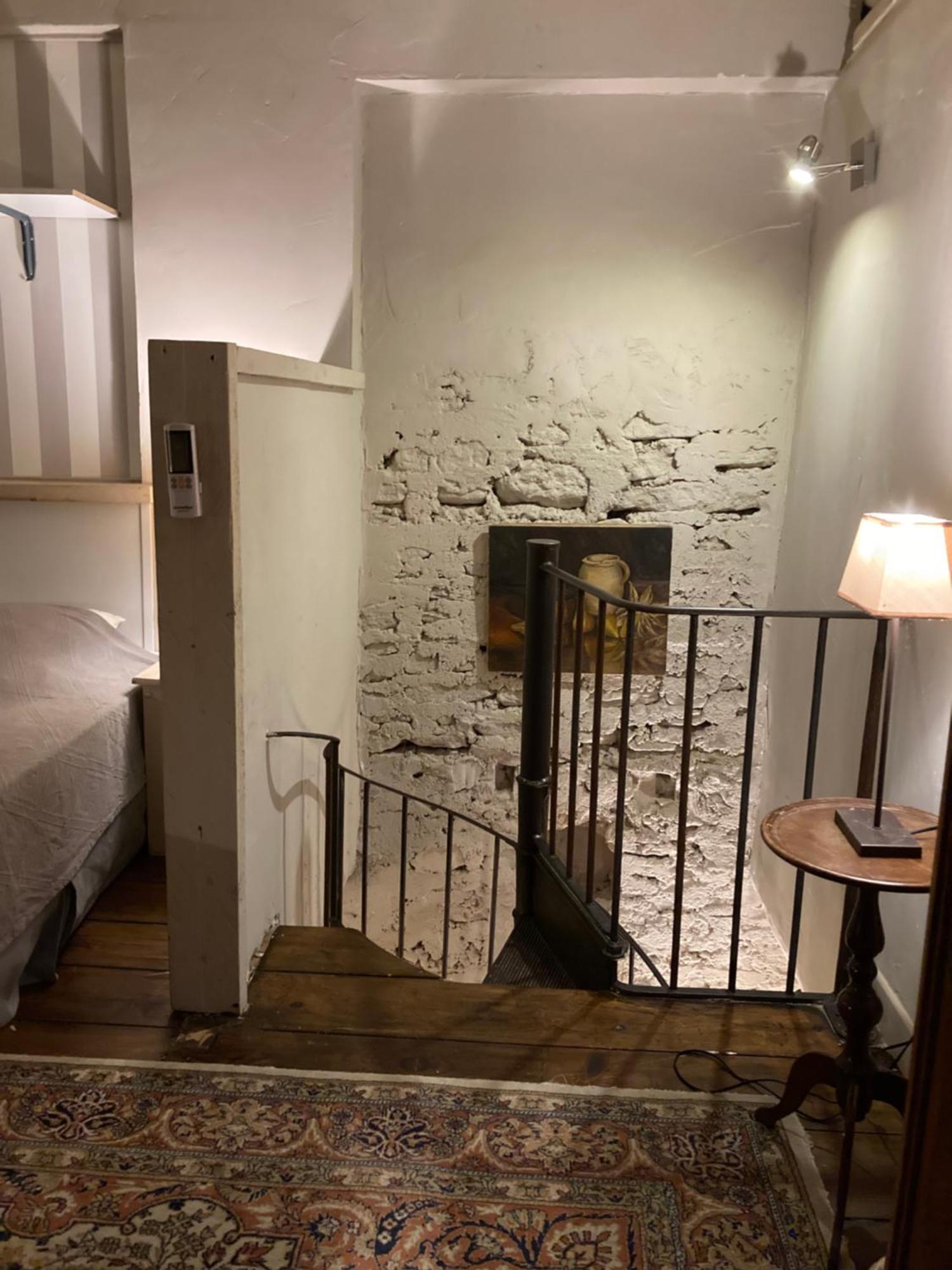 Bed and Breakfast Campagne Baudeloup LʼIsle-sur-la-Sorgue Exterior foto